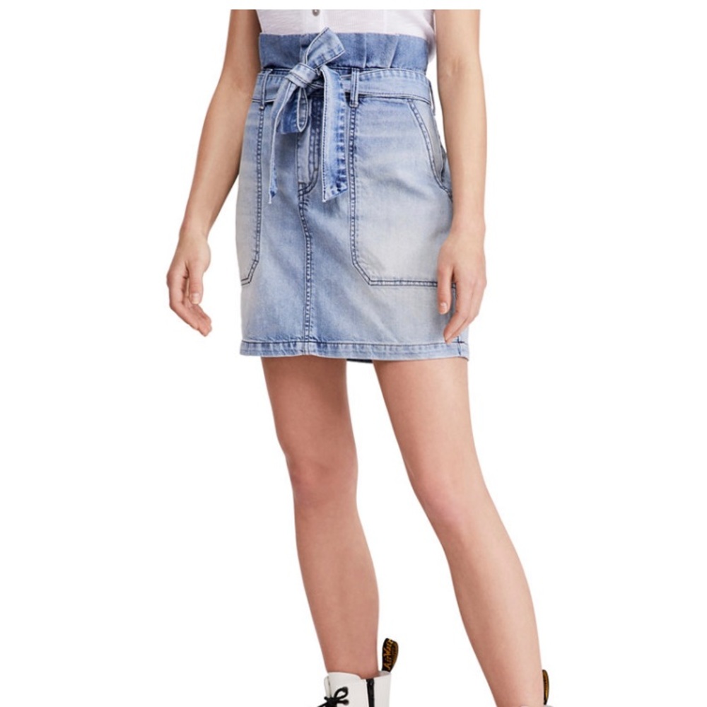 Free People Skirt